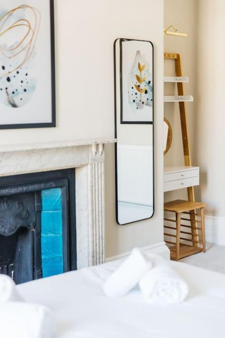 Luxury, Central, Sun-Filled 3 Bed Haven In Bath Extérieur photo